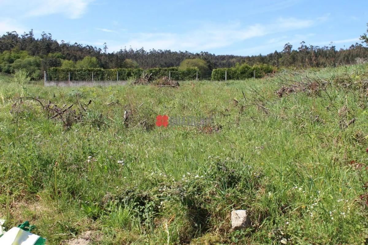 Land for sale in A Baña, A Coruña photo 5