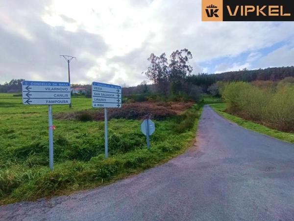 Terreno en San Vicenzo photo 1