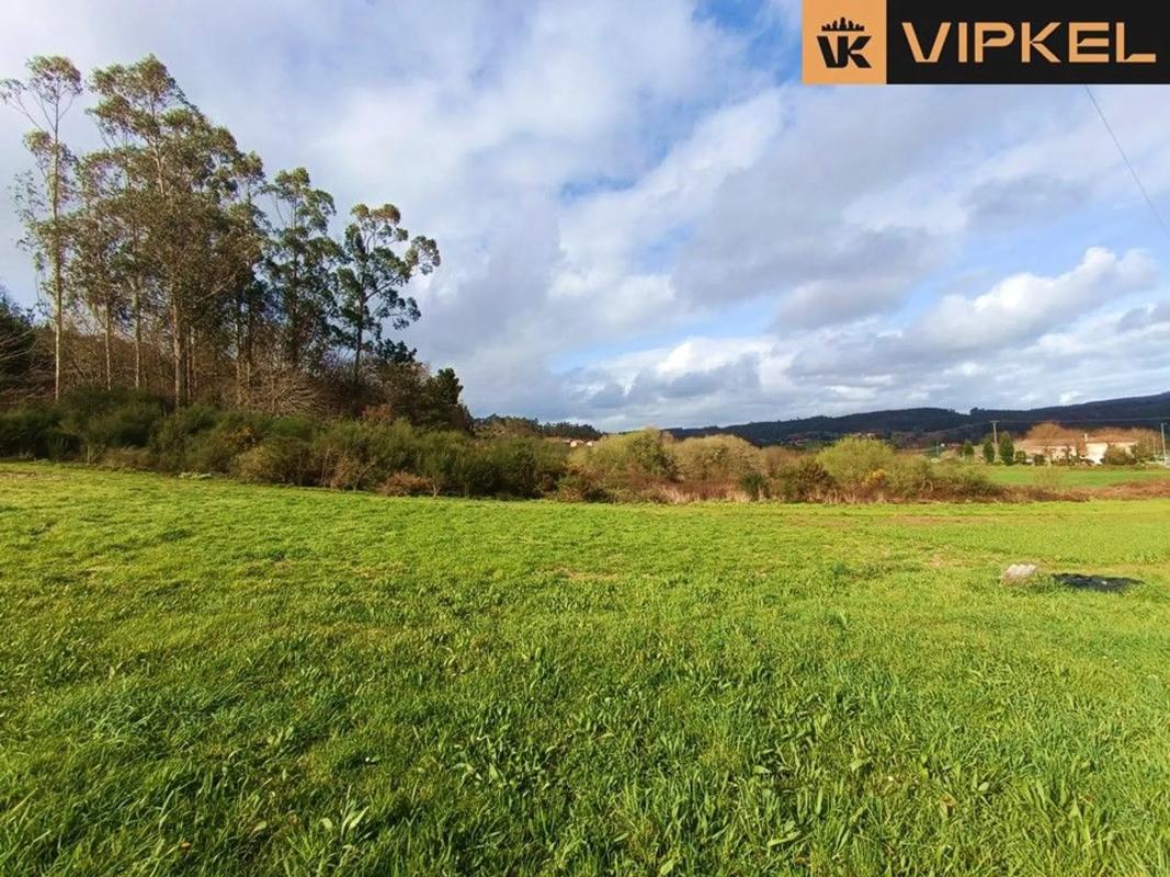 Land for sale in A Baña, A Coruña photo 3