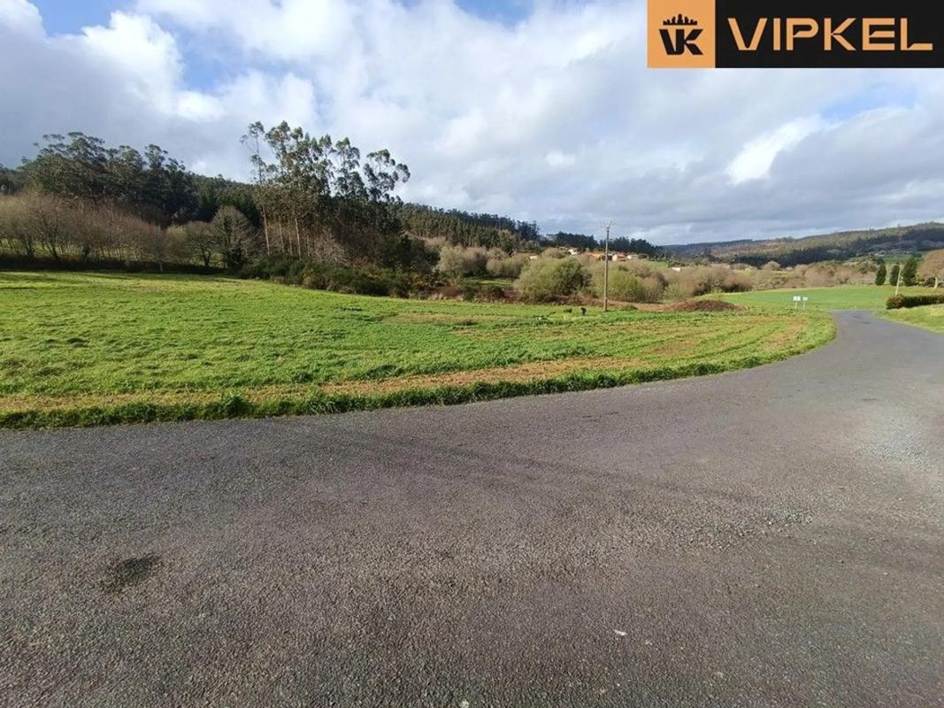 Land for sale in A Baña, A Coruña photo 4