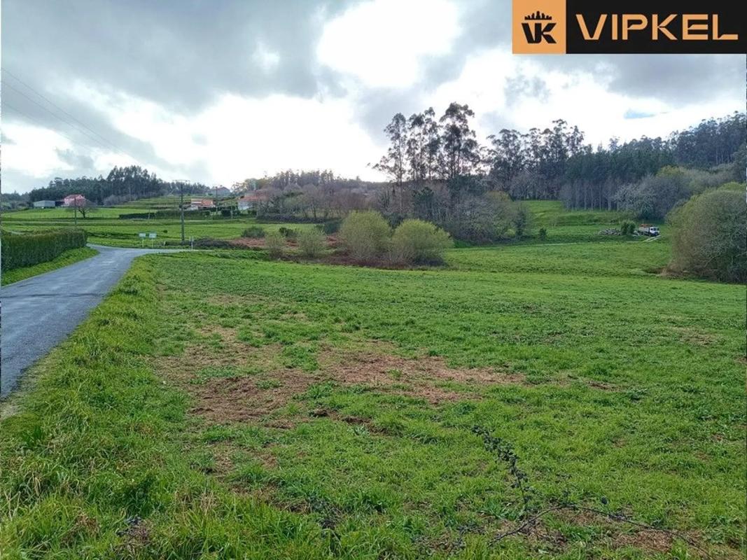 Land for sale in A Baña, A Coruña photo 5