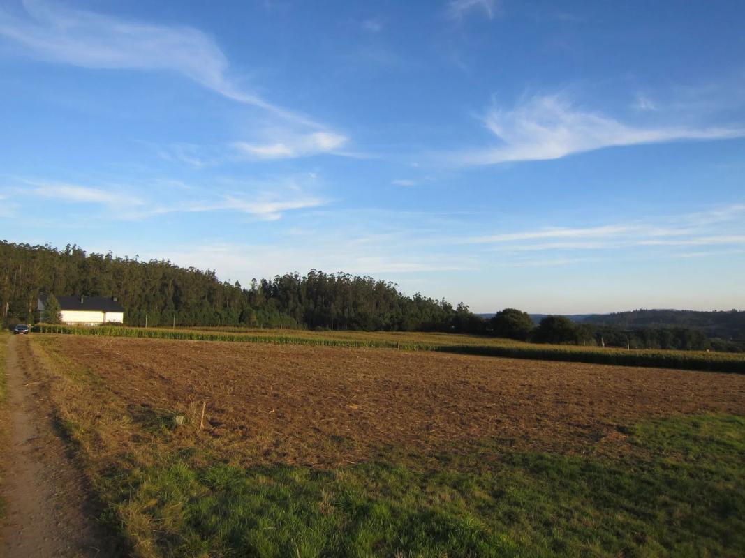 Terreno en venta en A Baña, A Coruña photo 3