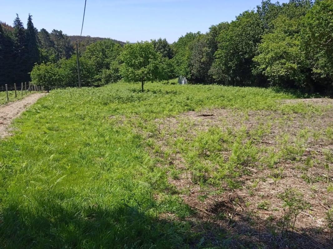 Terreno en venta en A Capela, A Coruña photo 2