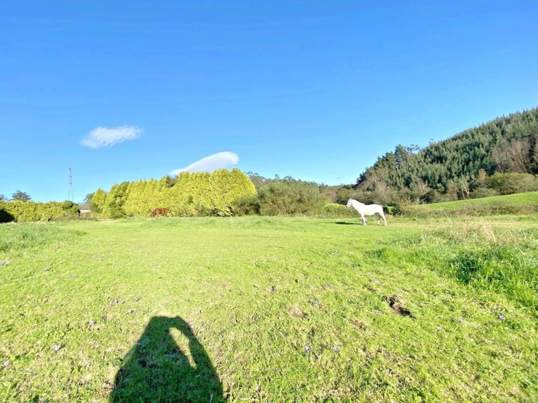 Terreno en venta en A Capela, A Coruña photo 4