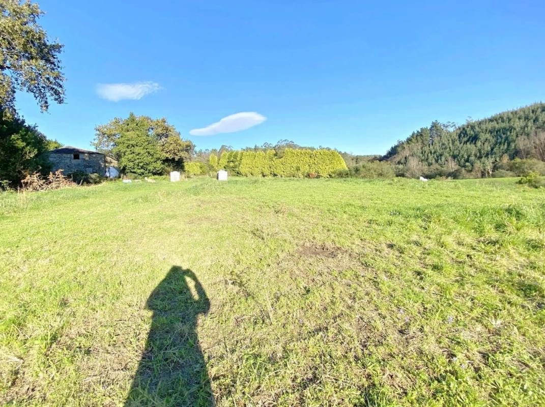 Terreno en venta en A Capela, A Coruña photo 5