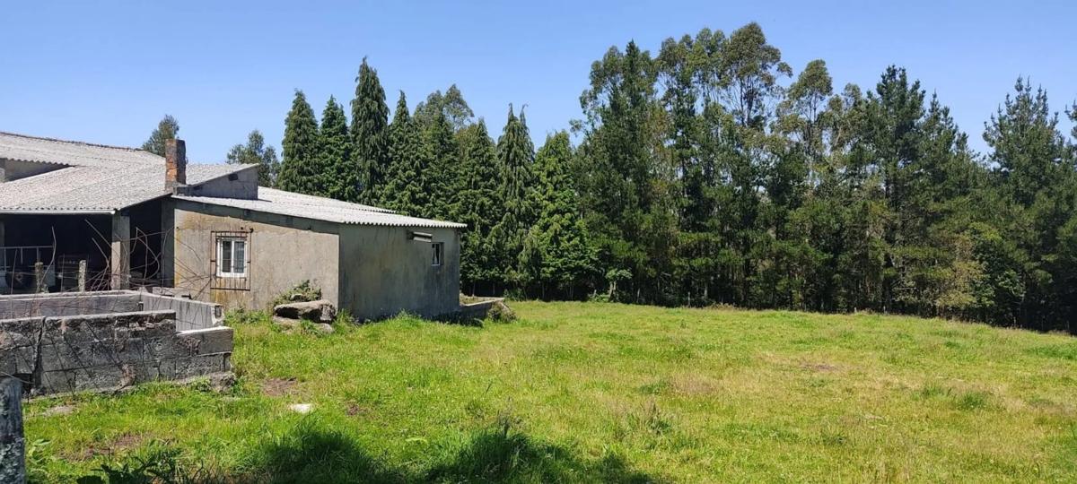 Land for sale in The Chapel, A Coruña photo 1
