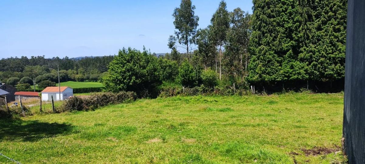 Land for sale in The Chapel, A Coruña photo 5