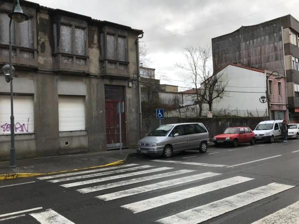 Terreno en calle de Ramón Franco, 32 photo 2