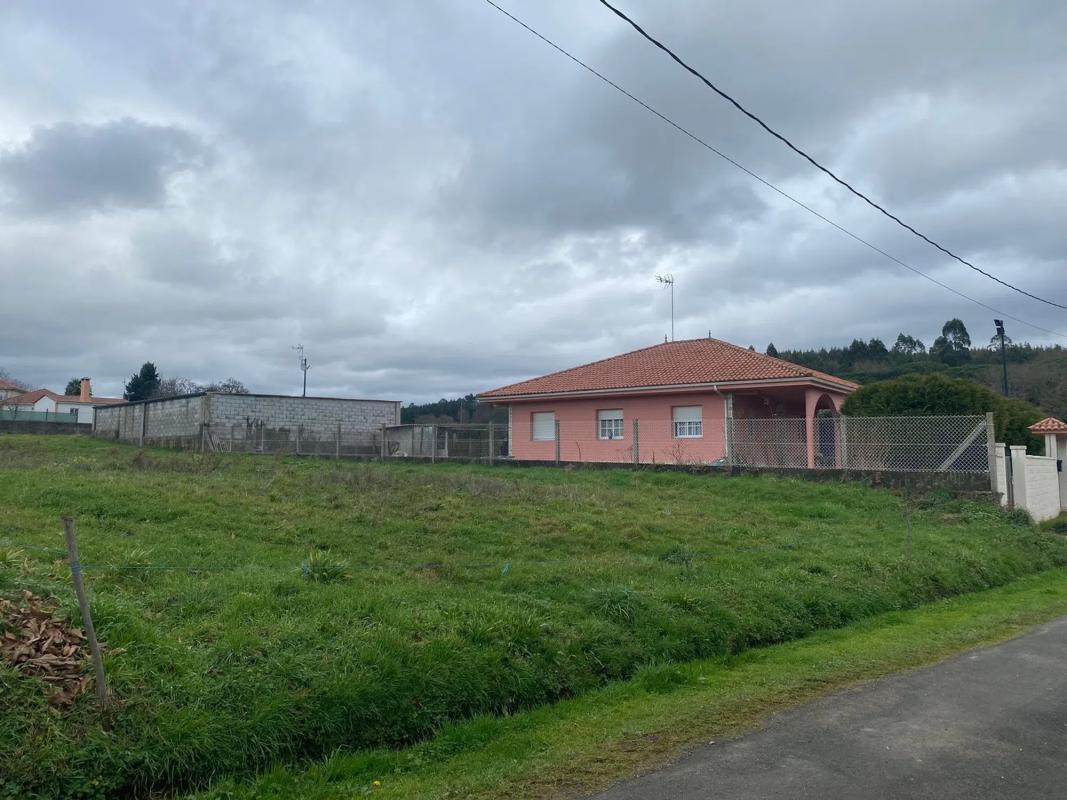 Terreno en venta en Arzua, A Coruña photo 3