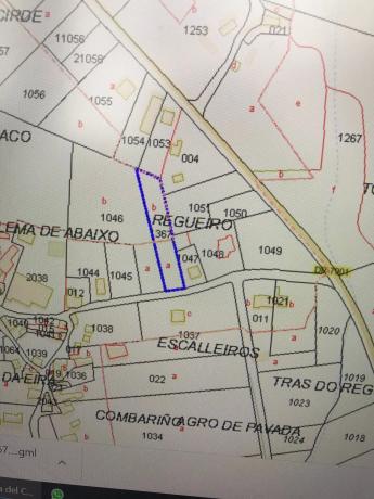 Terreno en Lema de Abaixo s/n photo 4