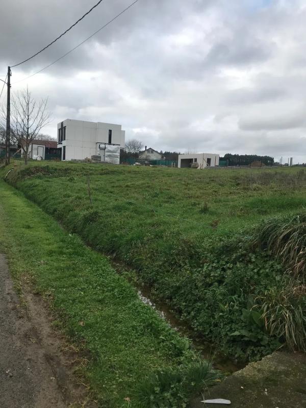 Terreno en venta en Arzua, A Coruña photo 5