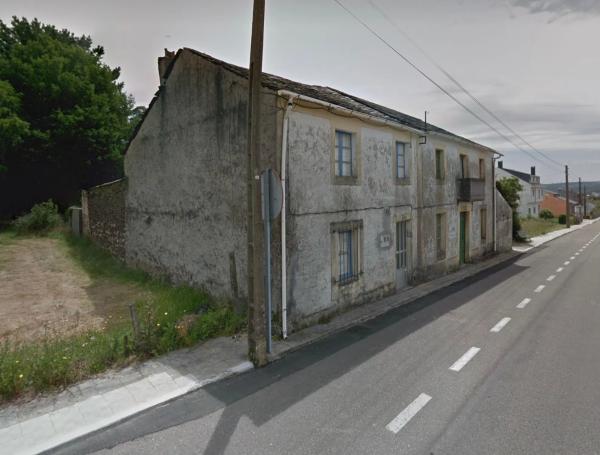 Terreno en Lg Brixeo s/n photo 2