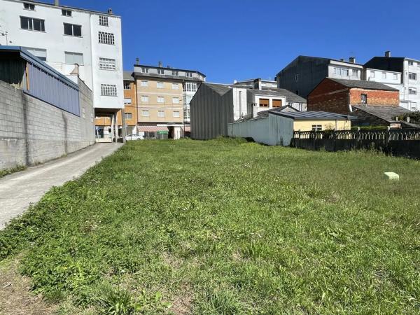 Terreno en As Pontes de Garcia Rodriguez photo 1
