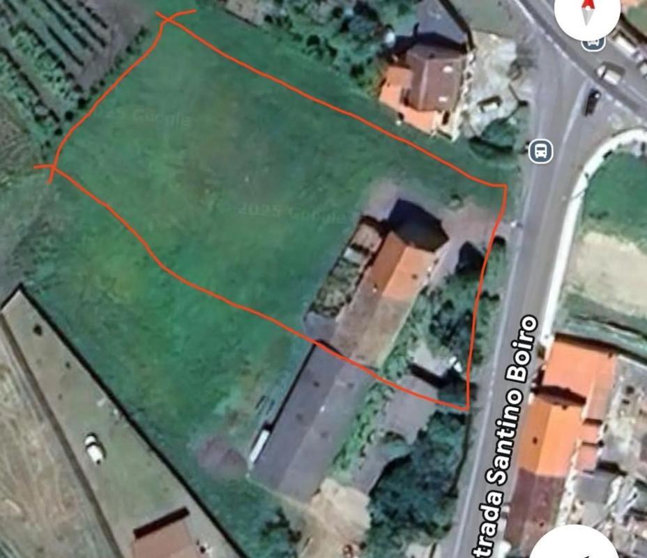 Terreno en venta en Boiro, A Coruña photo 5