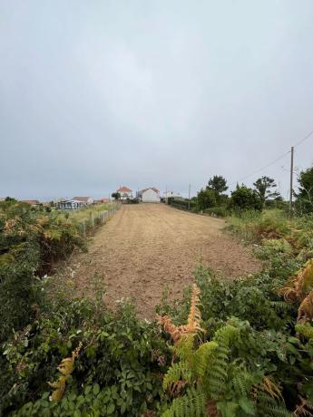Terreno en lugar de Aldea, km 684 photo 2