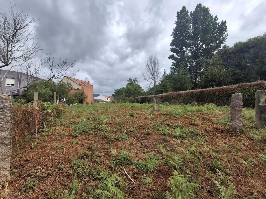 Terreno en venta en Boiro, A Coruña photo 3