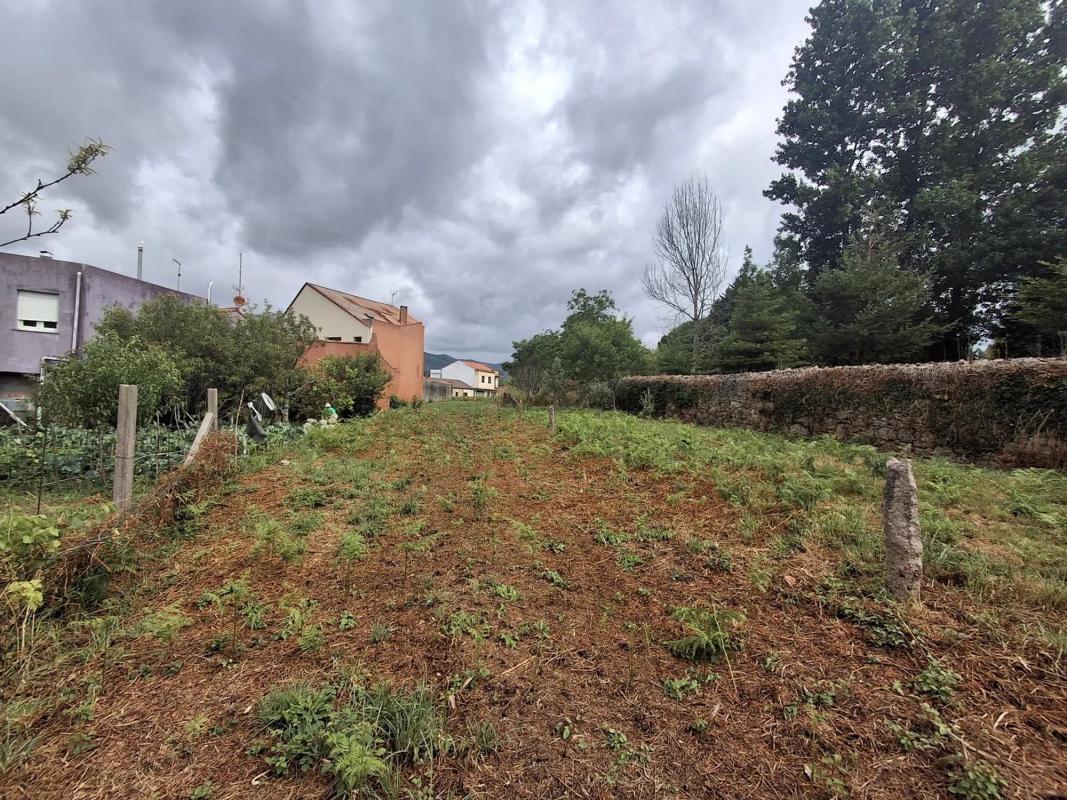 Terreno en venta en Boiro, A Coruña photo 4