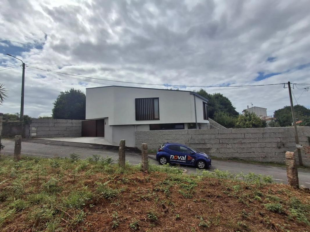 Terreno en venta en Boiro, A Coruña photo 5