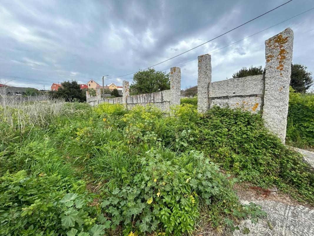 Terreno en venta en Ribeira, A Coruña photo 2