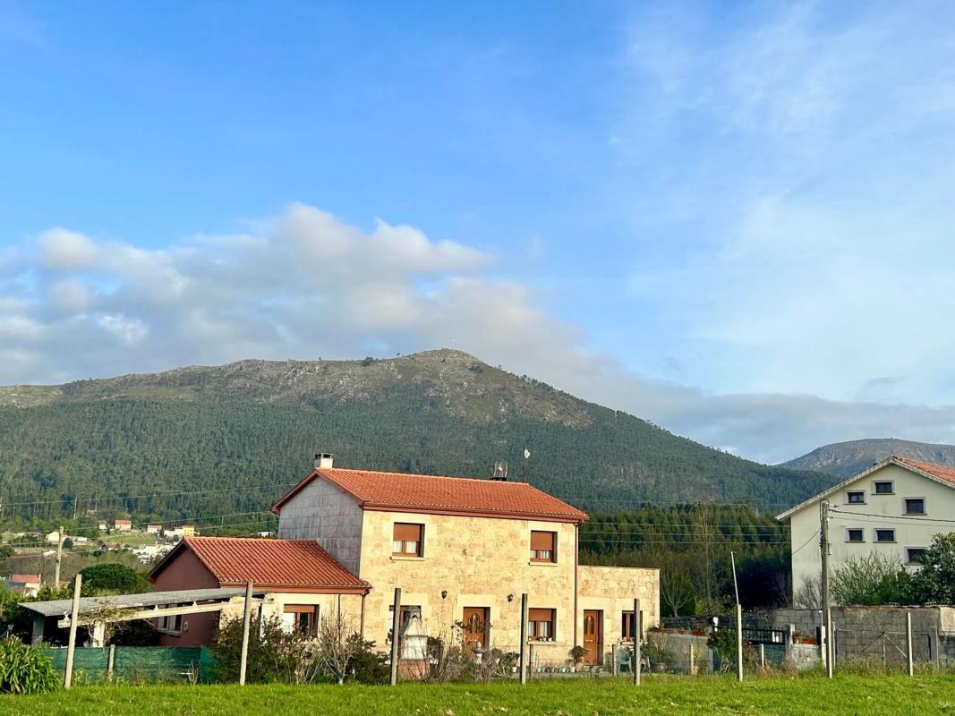 Terreno en venta en Puebla del Caramiñal, A Coruña photo 1
