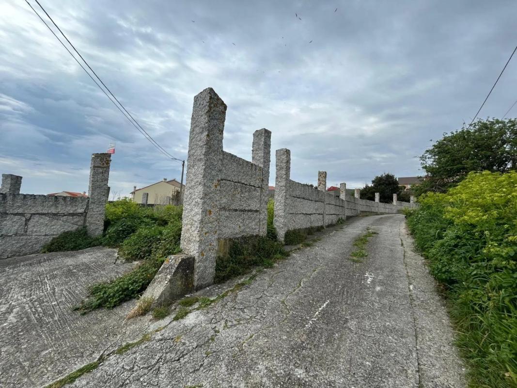 Terreno en venta en Ribeira, A Coruña photo 4