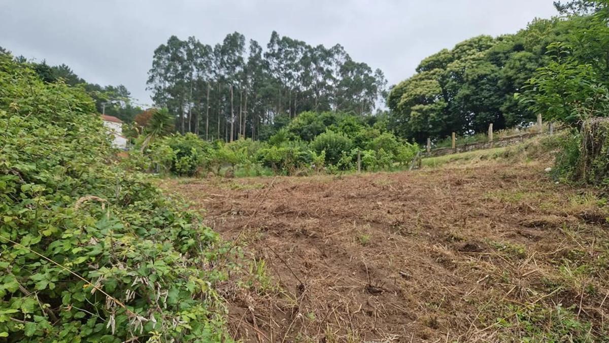 Terreno en venta en Rianxo, A Coruña photo 2