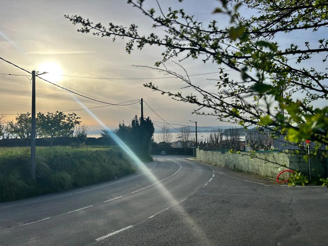Terreno en venta en Puebla del Caramiñal, A Coruña photo 2