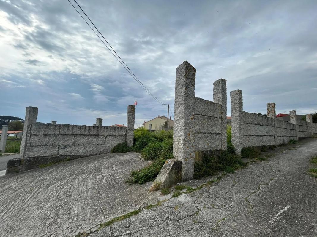 Terreno en venta en Ribeira, A Coruña photo 5