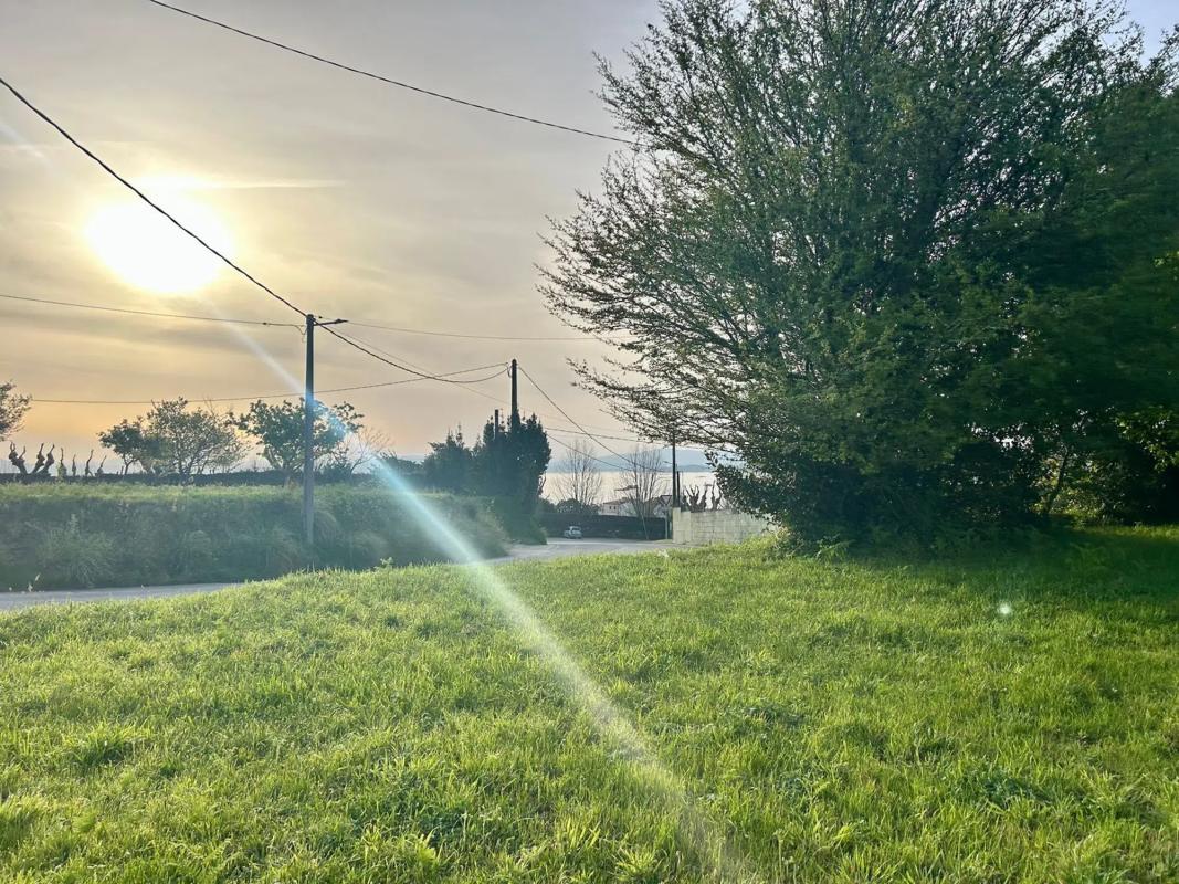Terreno en venta en Puebla del Caramiñal, A Coruña photo 4
