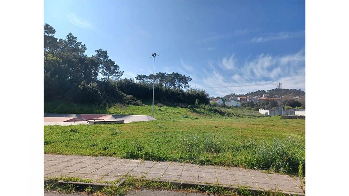 Land for sale in Ribeira, A Coruña photo 2