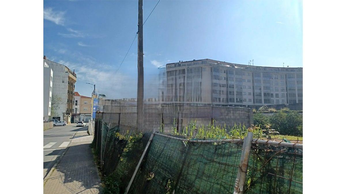 Участок земли на продажу в Рибейра, Ла-Коруня photo 4