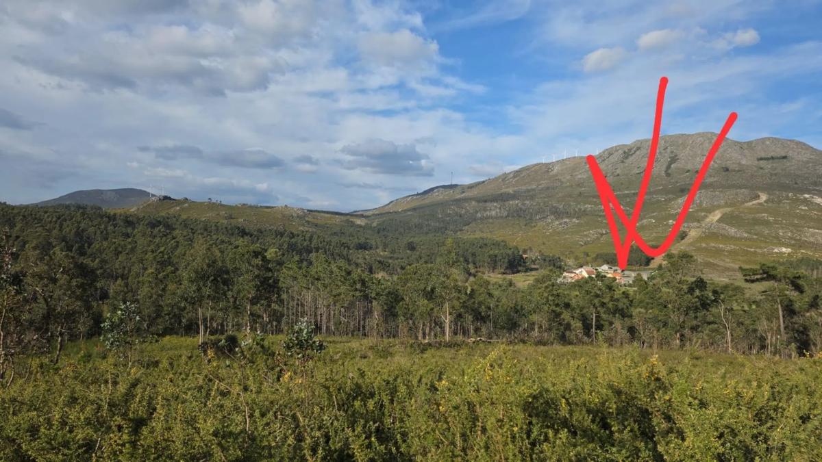 Участок земли на продажу в Рибейра, Ла-Коруня photo 4