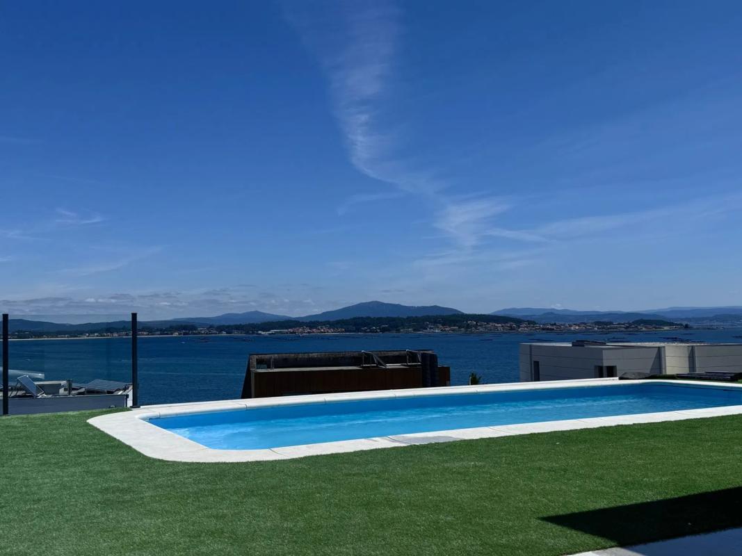 Terreno en venta en Puebla del Caramiñal, A Coruña photo 2