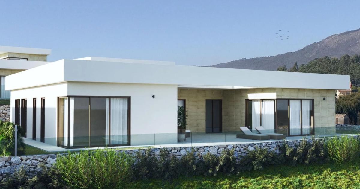 Terreno en venta en Puebla del Caramiñal, A Coruña photo 3