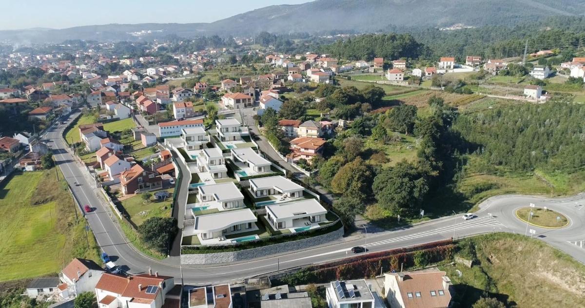 Terreno en venta en Puebla del Caramiñal, A Coruña photo 5