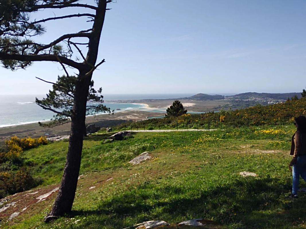 Terreno en venta en Ribeira, A Coruña photo 2