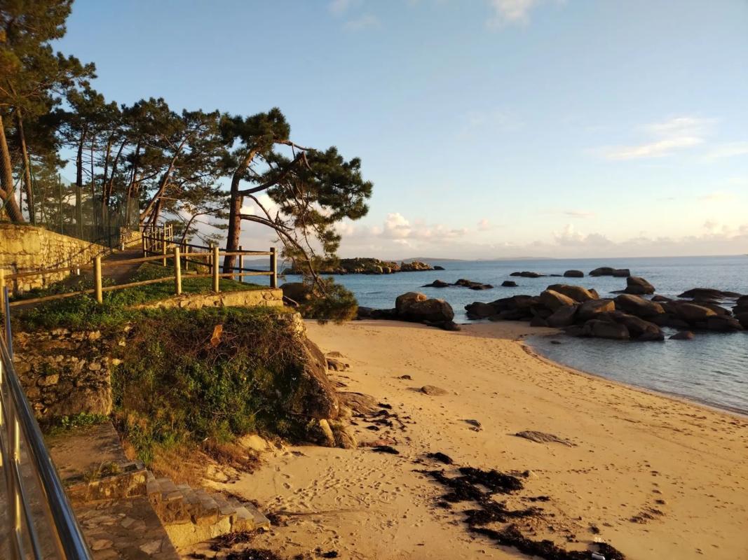Terreno en venta en Ribeira, A Coruña photo 5
