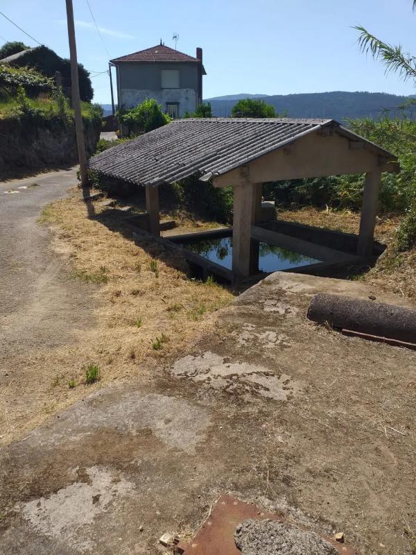 Terreno en venta en Rianxo, A Coruña photo 4