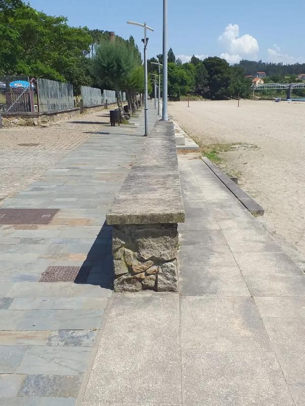 Terreno en venta en Rianxo, A Coruña photo 5