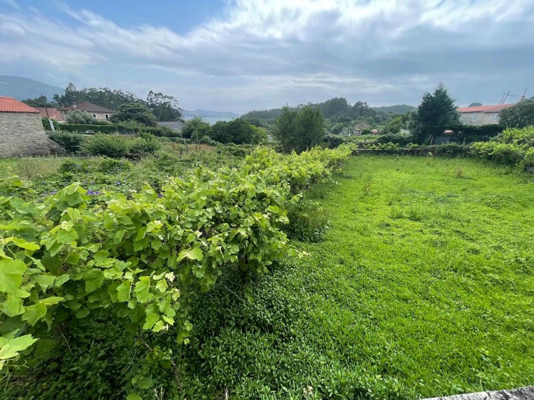 Terreno en venta en Rianxo, A Coruña photo 3