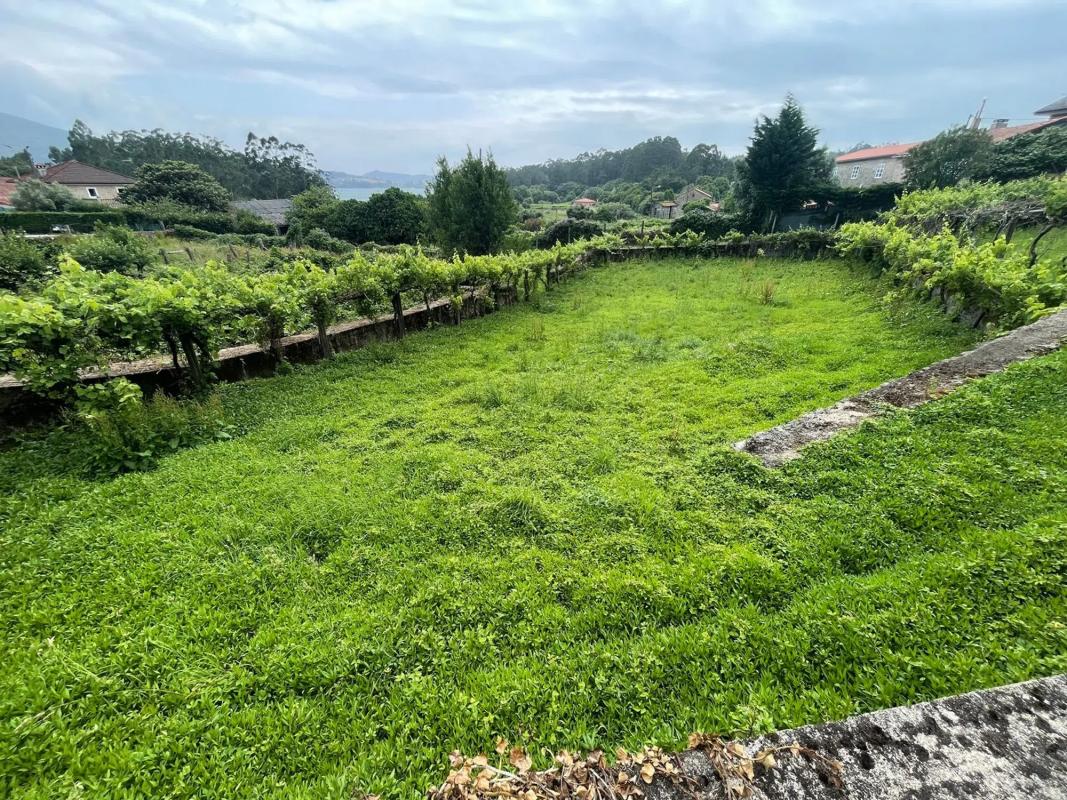 Terreno en venta en Rianxo, A Coruña photo 4