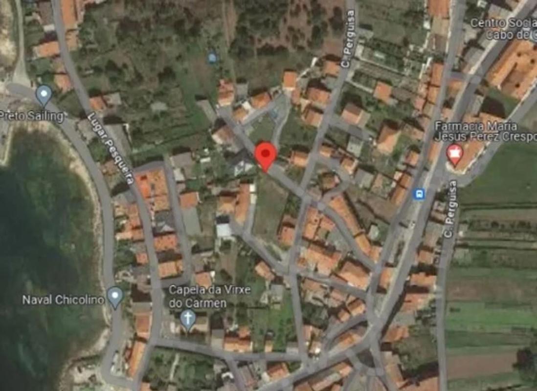 Terreno en venta en Boiro, A Coruña photo 3