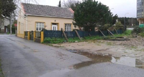 Terreno en calle Lapido, 10 photo 1