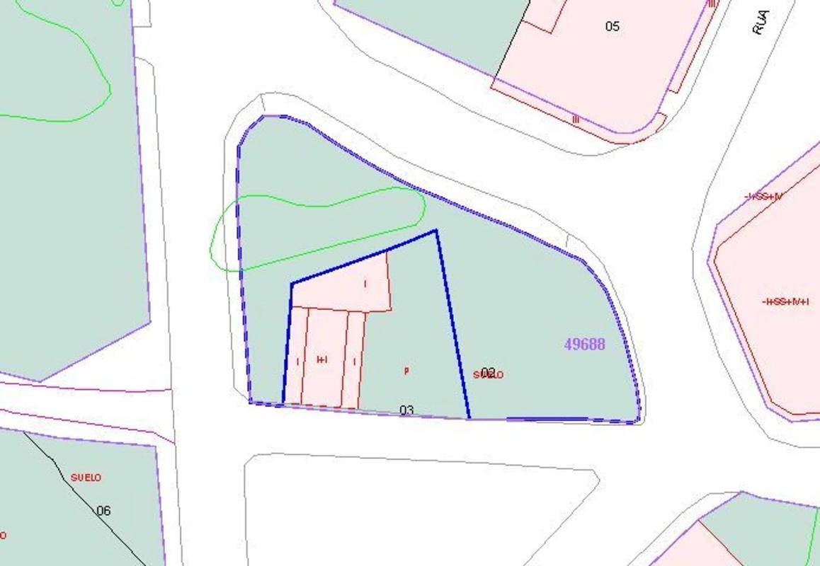 Terreno en venta en Puebla del Caramiñal, A Coruña photo 2
