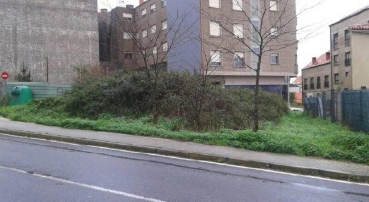 Terreno en venta en Puebla del Caramiñal, A Coruña photo 3