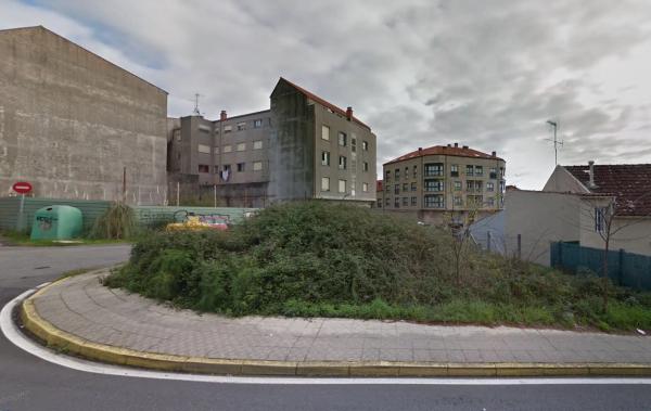 Terreno en calle Lapido, 10 photo 4