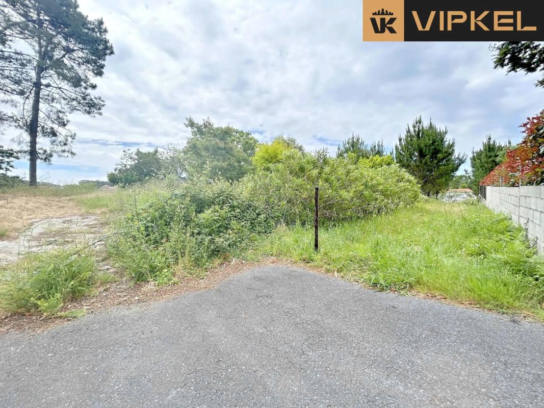 Terreno en venta en Ribeira, A Coruña photo 5