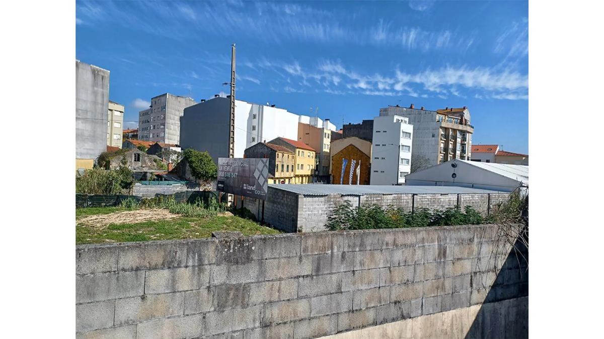 Land for sale in Ribeira, A Coruña photo 2