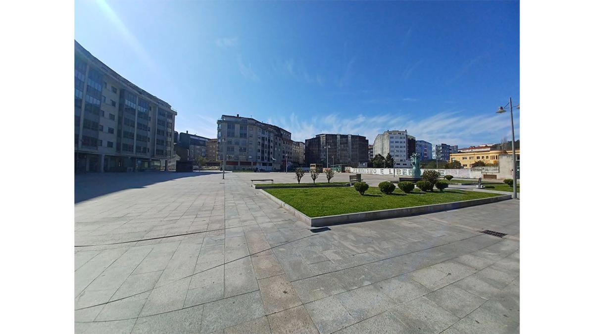 Land for sale in Ribeira, A Coruña photo 3