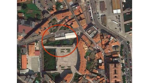 Terreno en calle Canarias, 1 photo 4